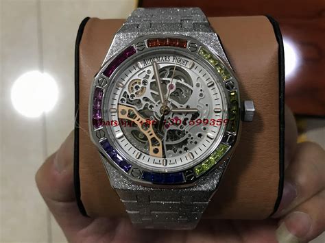 ap watch dhgate|Wholesale Cheap Ap Watches & Audemars Piguet .